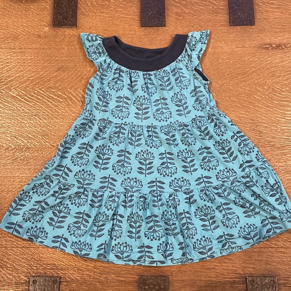 Tea Collection Girl’s Dress
